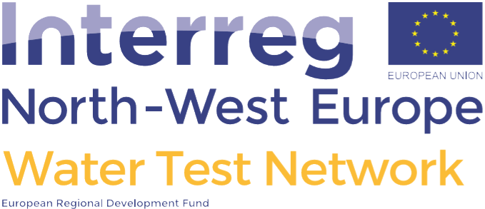 Water Test Network Logo