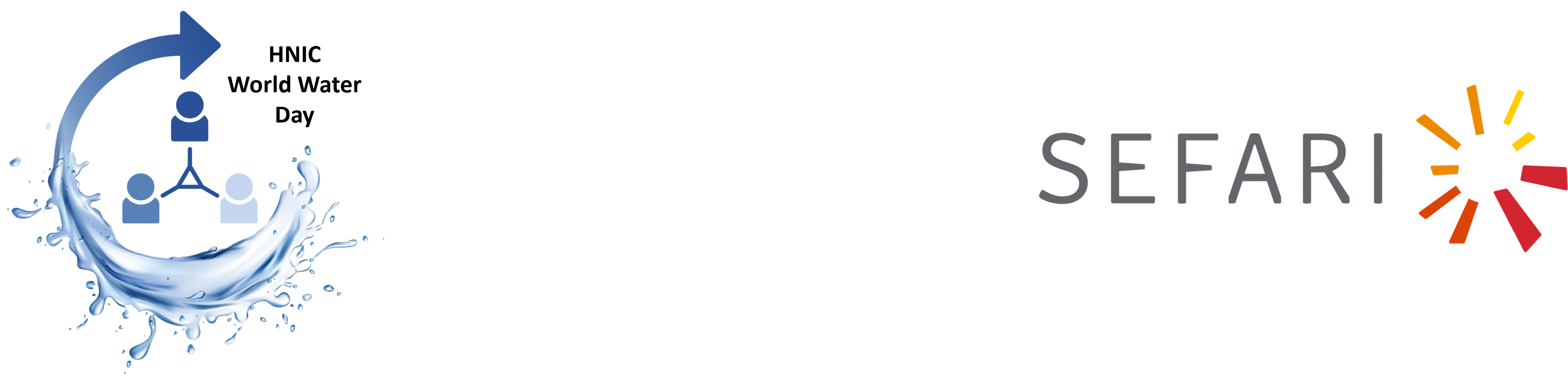 Welcome to the HNIC World Water Day 2025 Online Hub