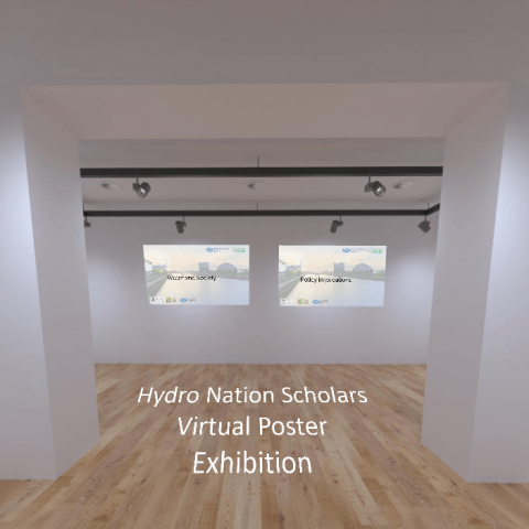Indoor gallery