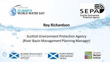 Roy Richardson (SEPA)