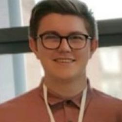 image showing Kerr Adams